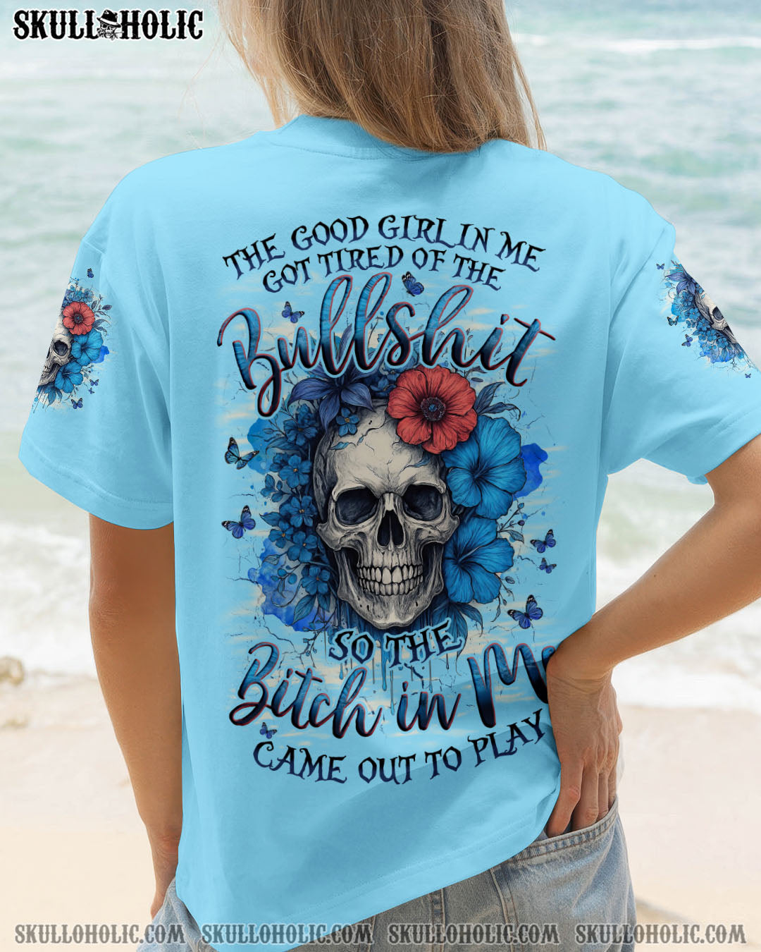 Category_Short sleeves