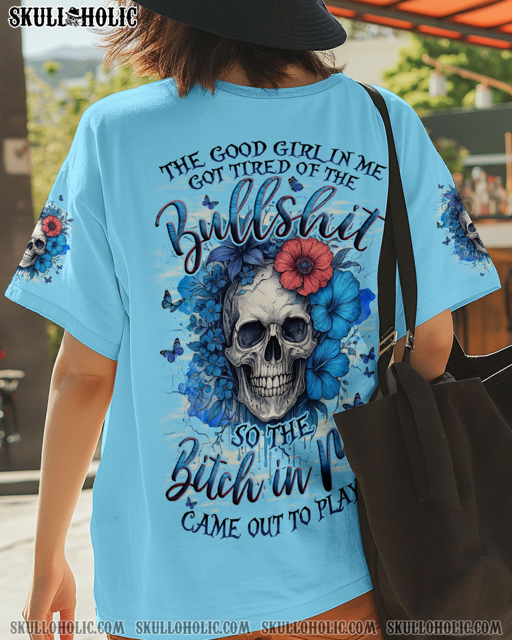 Category_Short sleeves