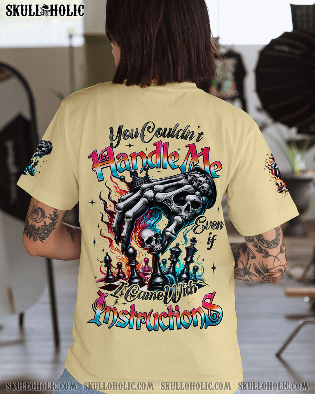 Category_Short sleeves