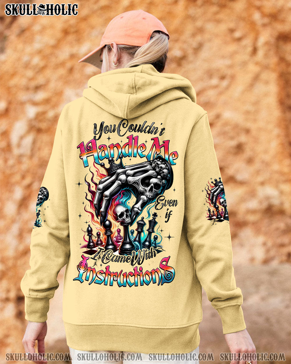 Category_Sweatshirt & Hoodies