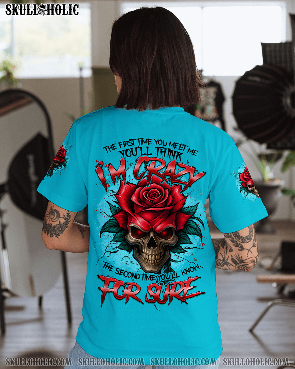 Category_Short sleeves