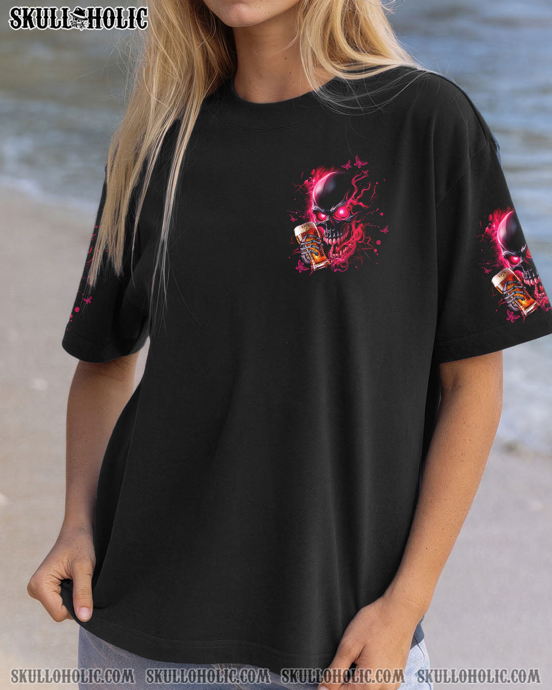 Category_Short sleeves