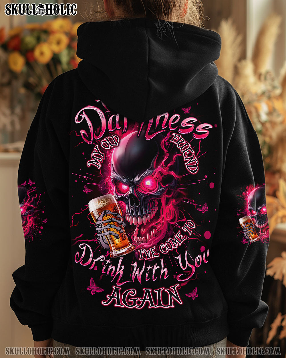 Category_Sweatshirt & Hoodies