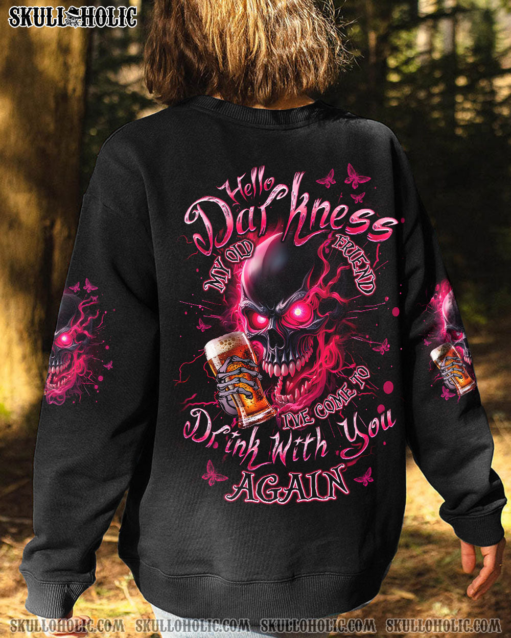 Category_Sweatshirt & Hoodies