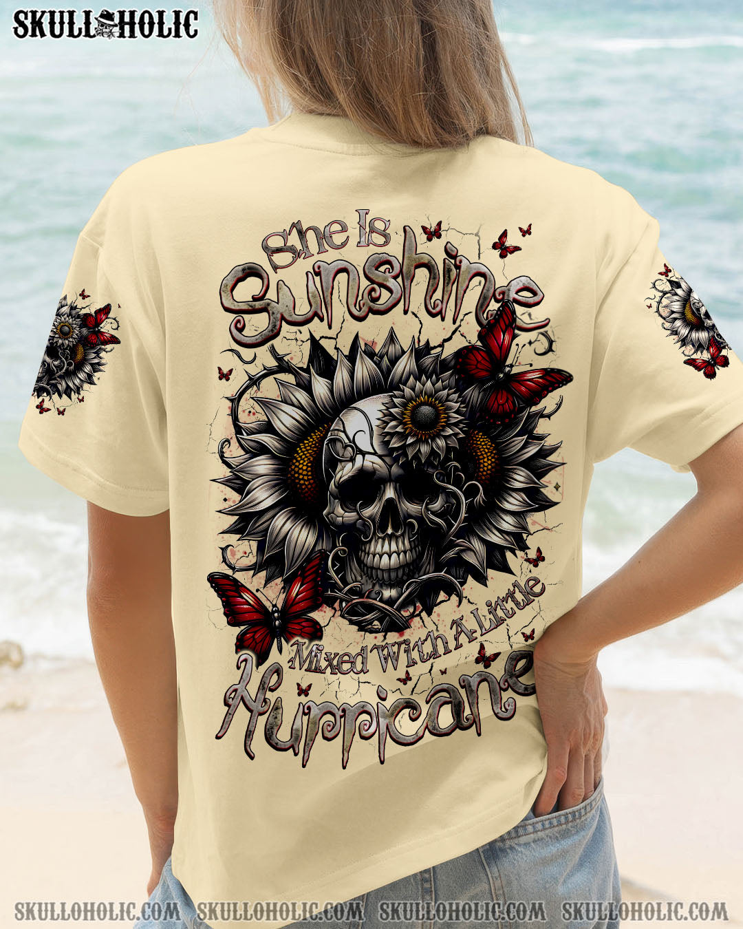 Category_Short sleeves