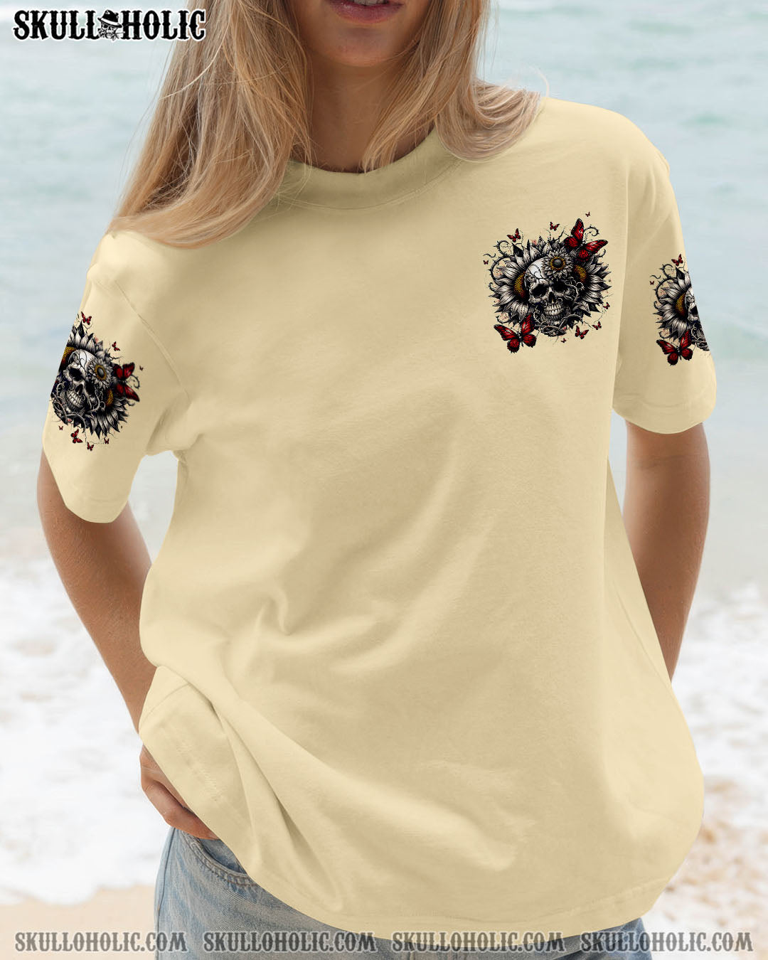 Category_Short sleeves