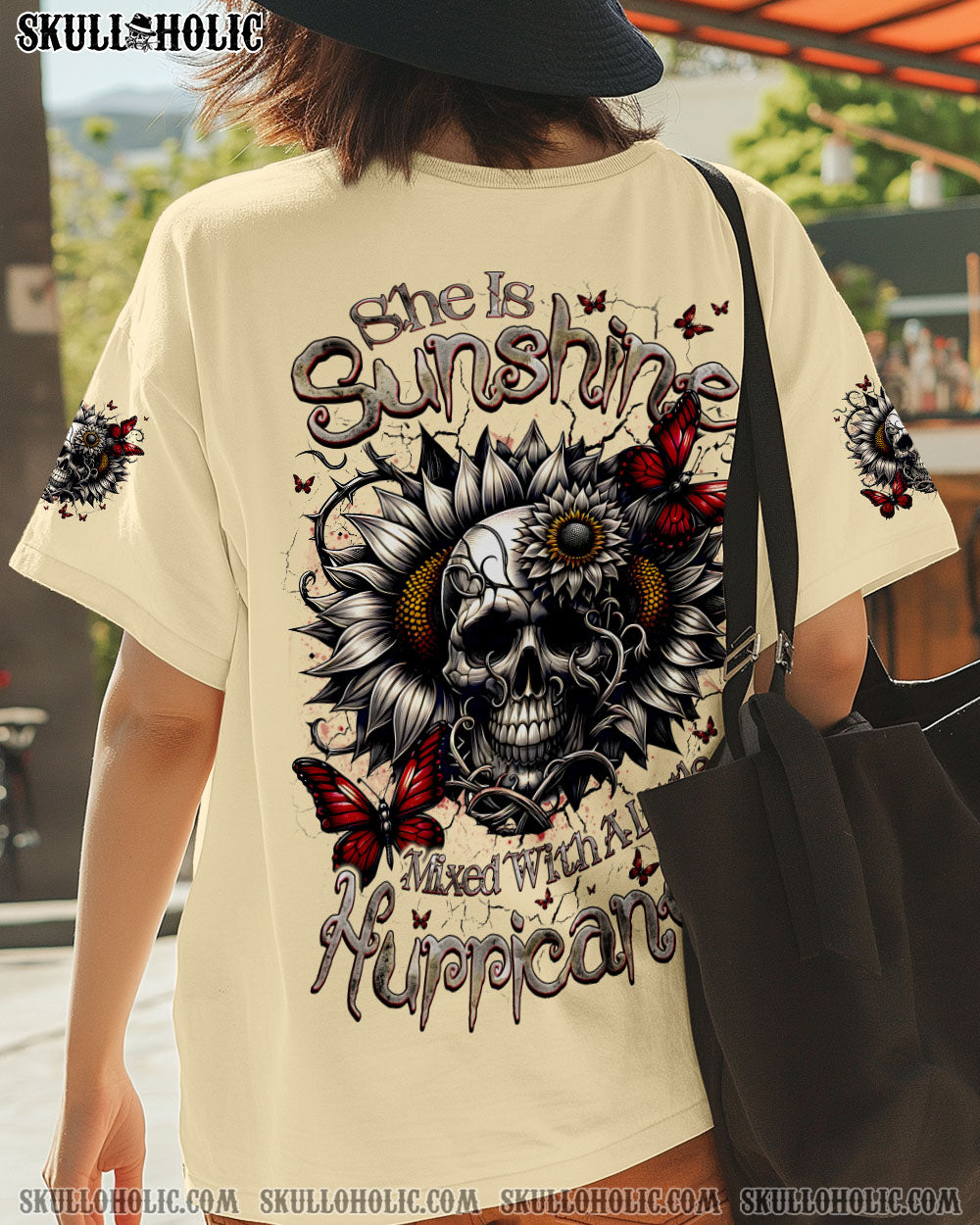 Category_Short sleeves