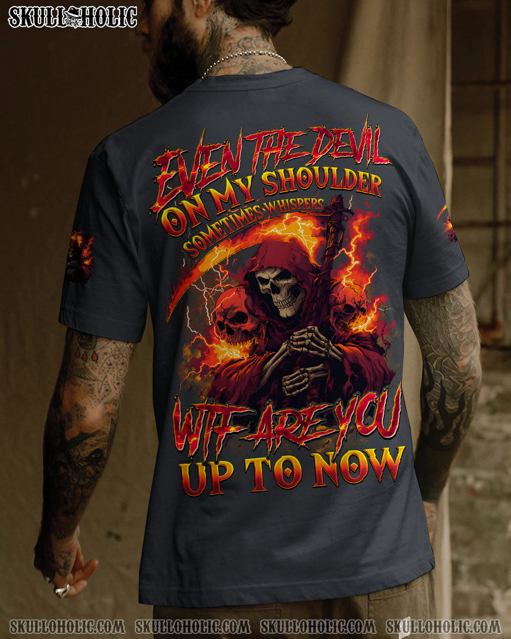 Category_Short sleeves
