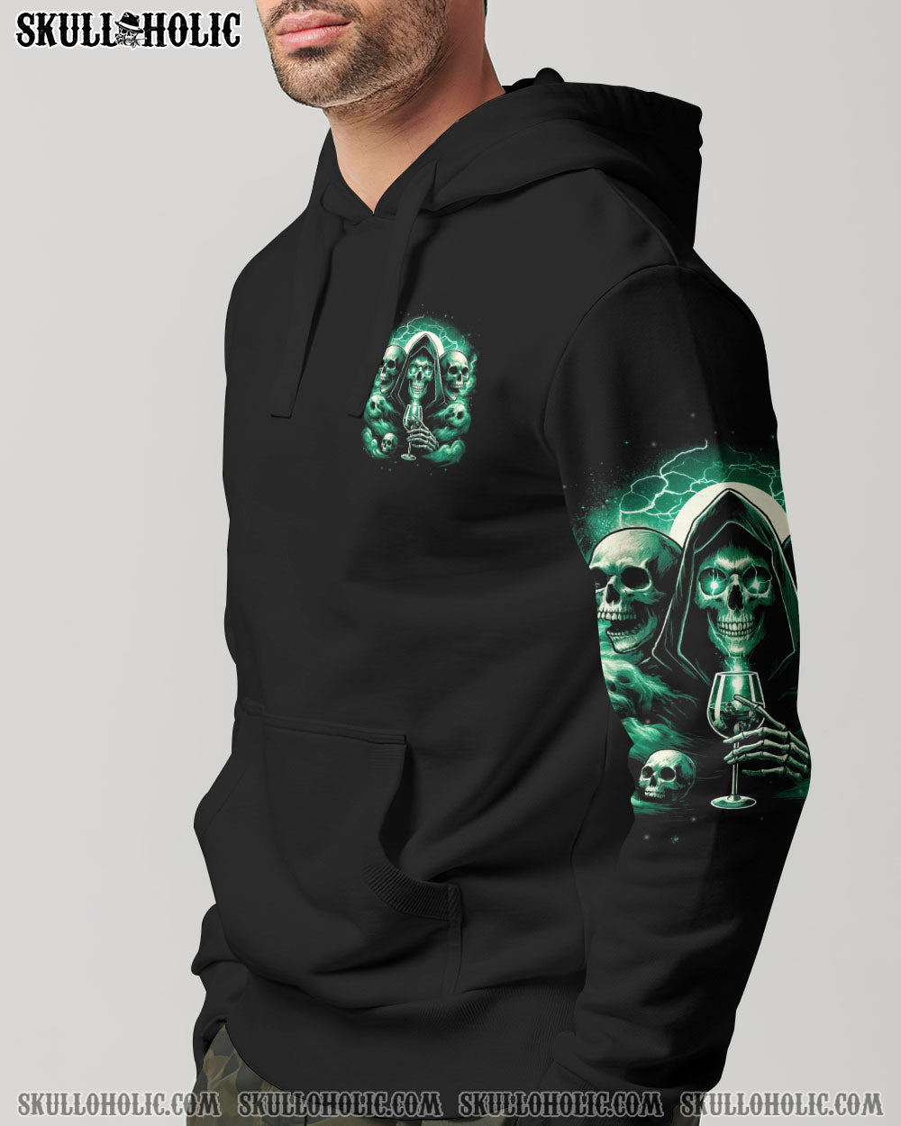 Category_Sweatshirt & Hoodies