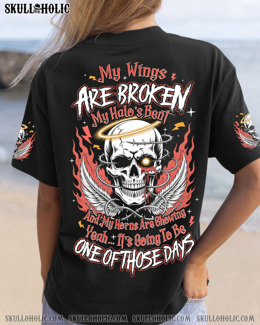 Category_Short sleeves