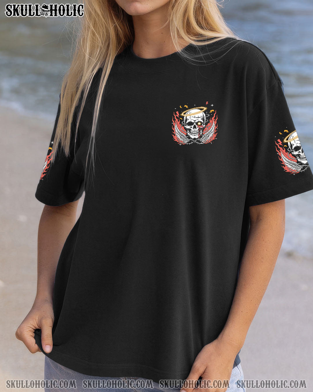 Category_Short sleeves