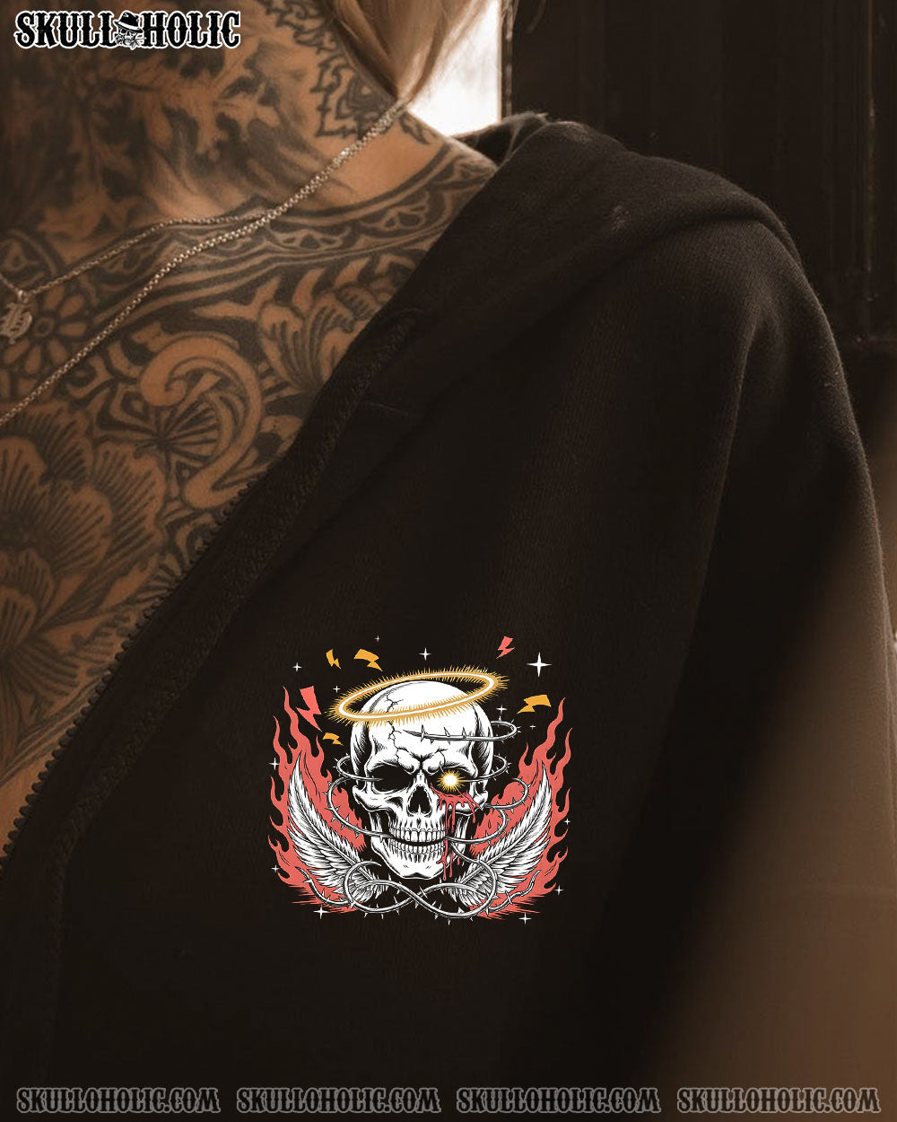 Category_Sweatshirt & Hoodies