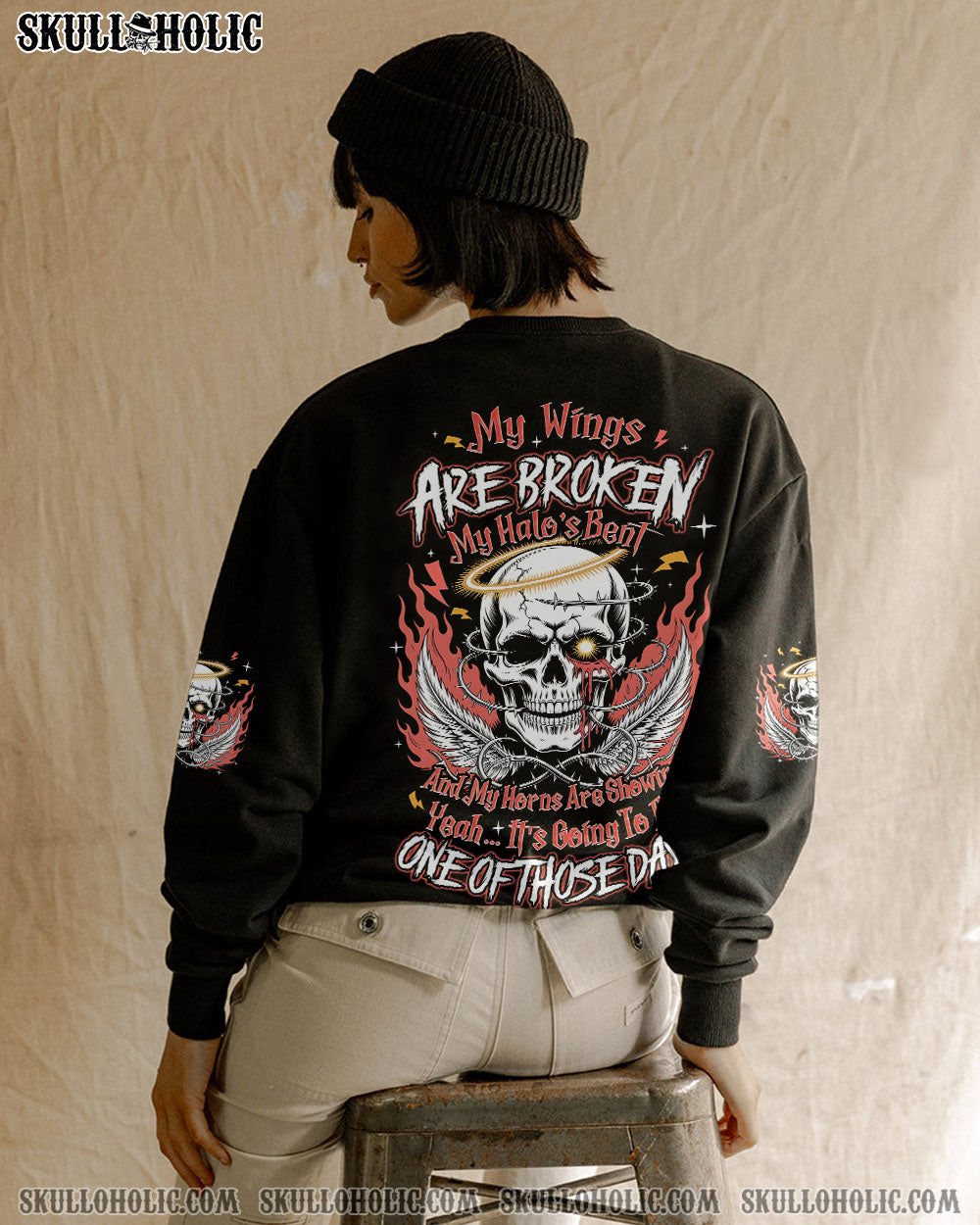 Category_Sweatshirt & Hoodies