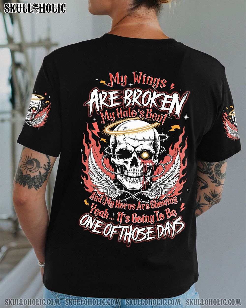 Category_Short sleeves