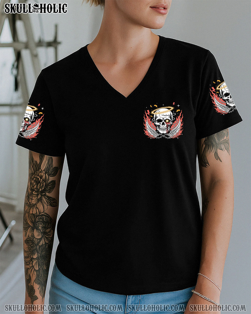 Category_Short sleeves