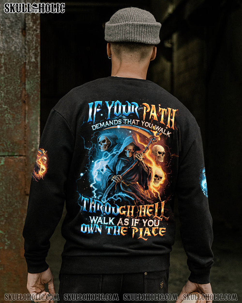 Category_Sweatshirt & Hoodies