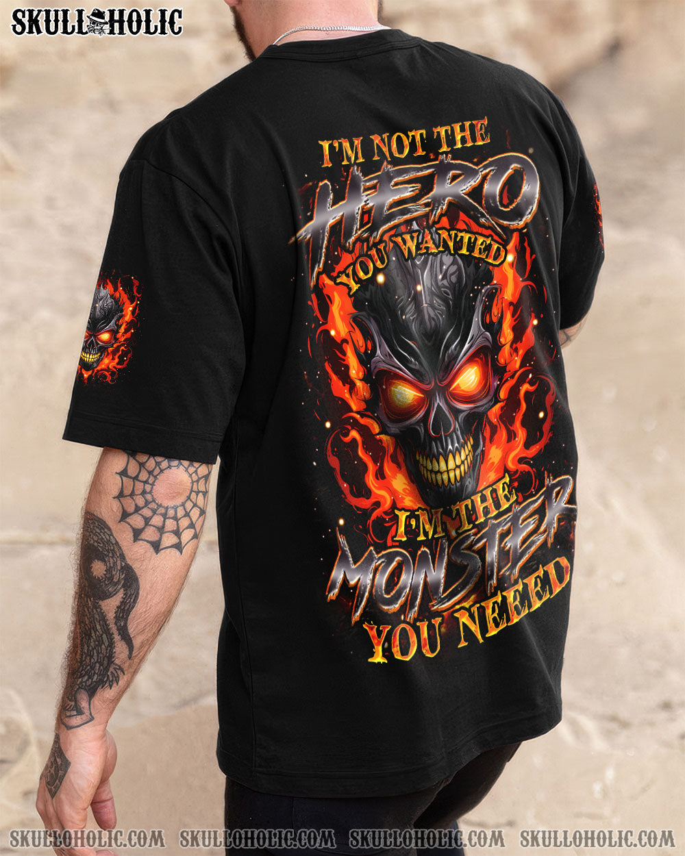 Category_Short sleeves