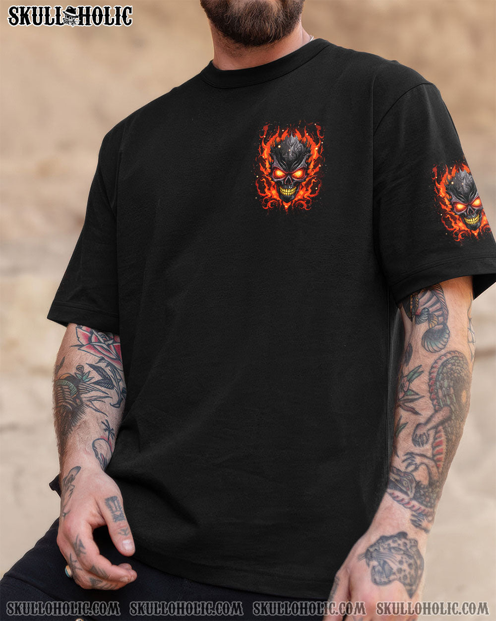 Category_Short sleeves