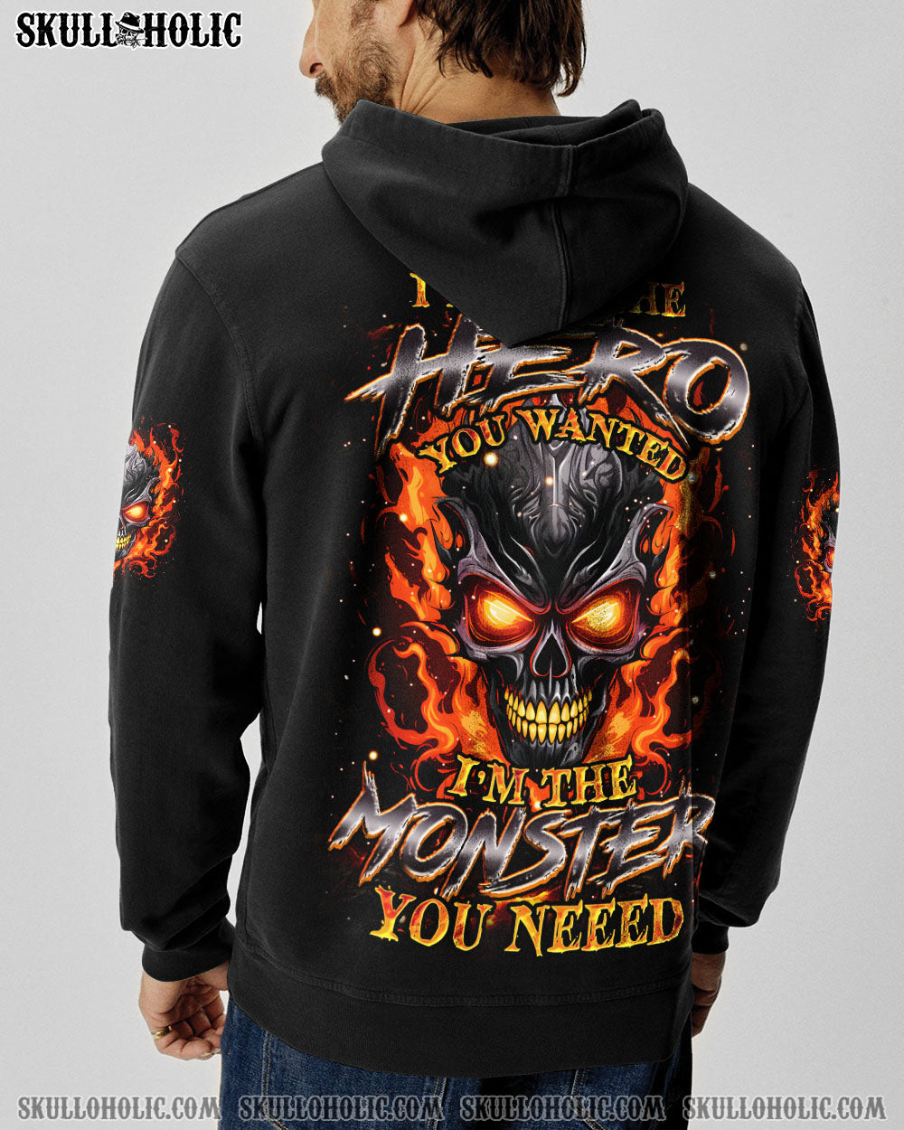 Category_Sweatshirt & Hoodies