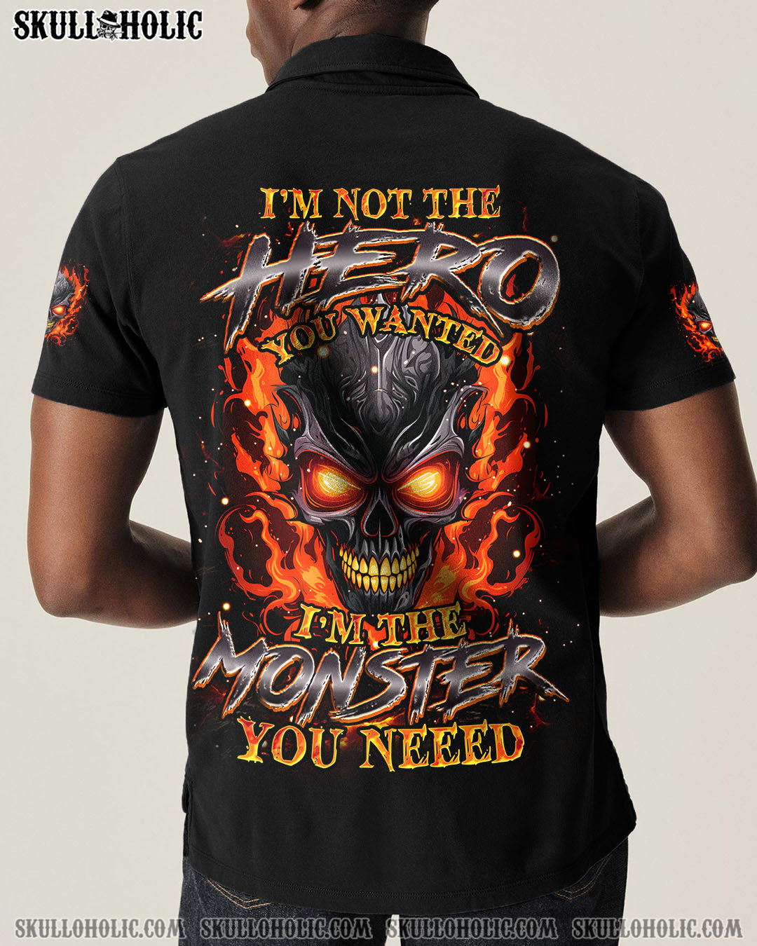 Category_Short sleeves