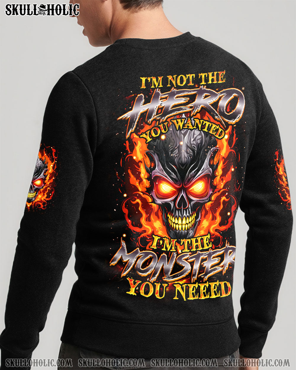 Category_Sweatshirt & Hoodies