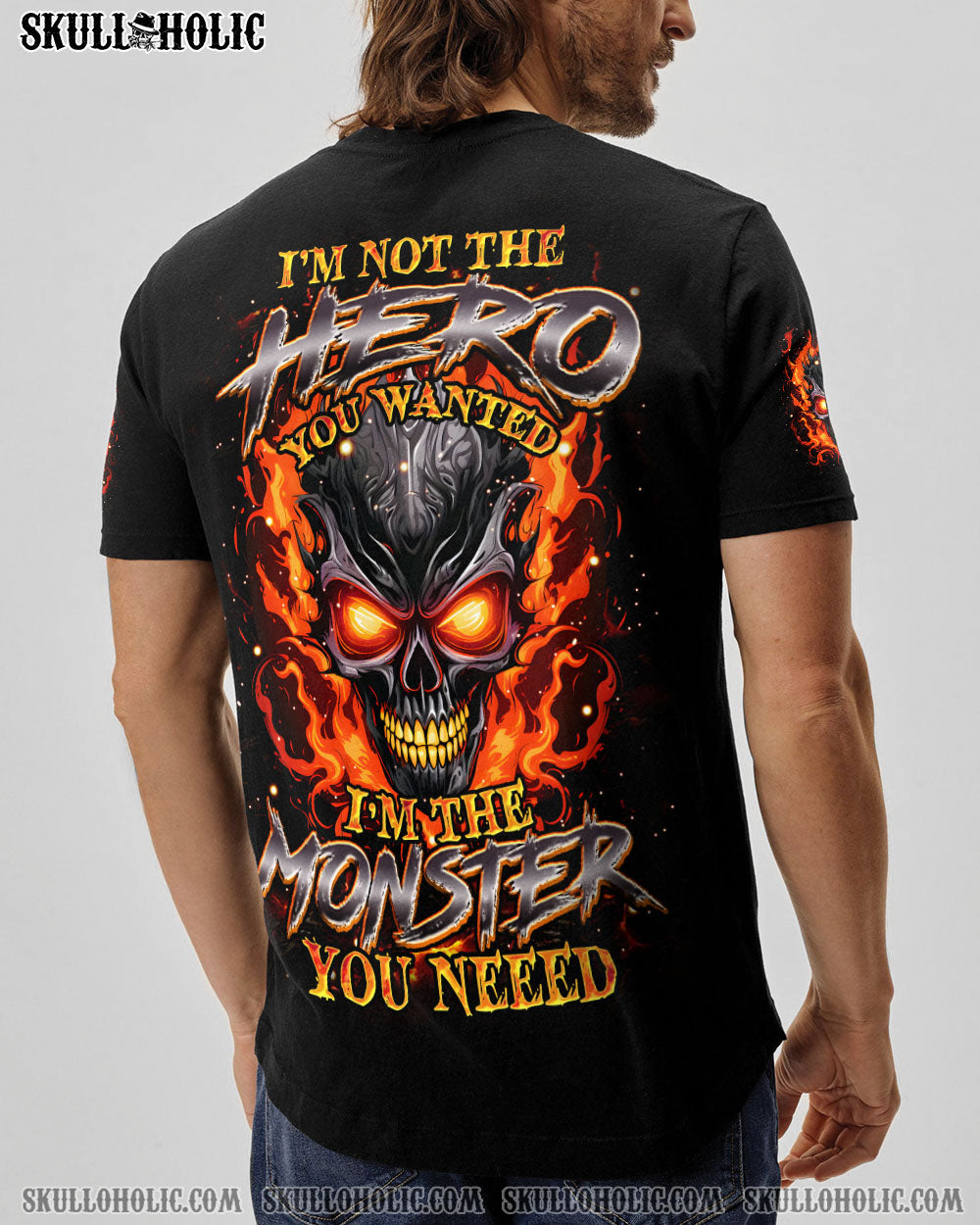 Category_Short sleeves