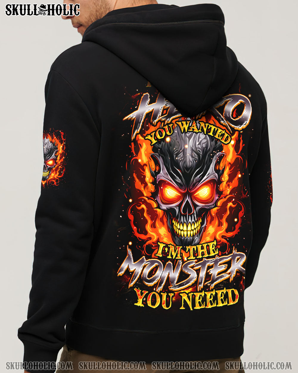 Category_Sweatshirt & Hoodies