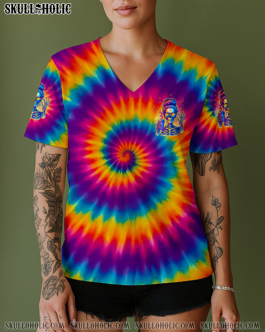 Category_Short sleeves