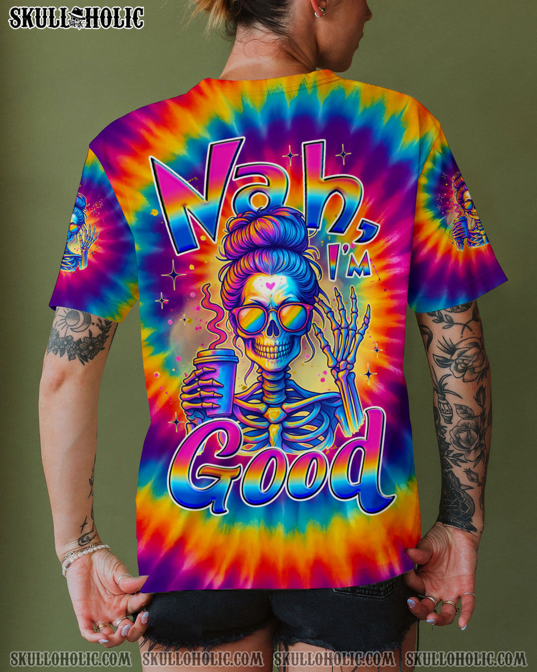 Category_Short sleeves