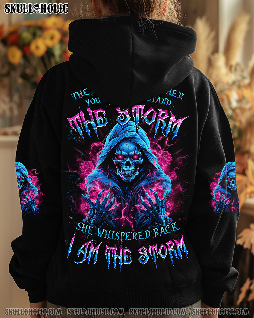 Category_Sweatshirt & Hoodies