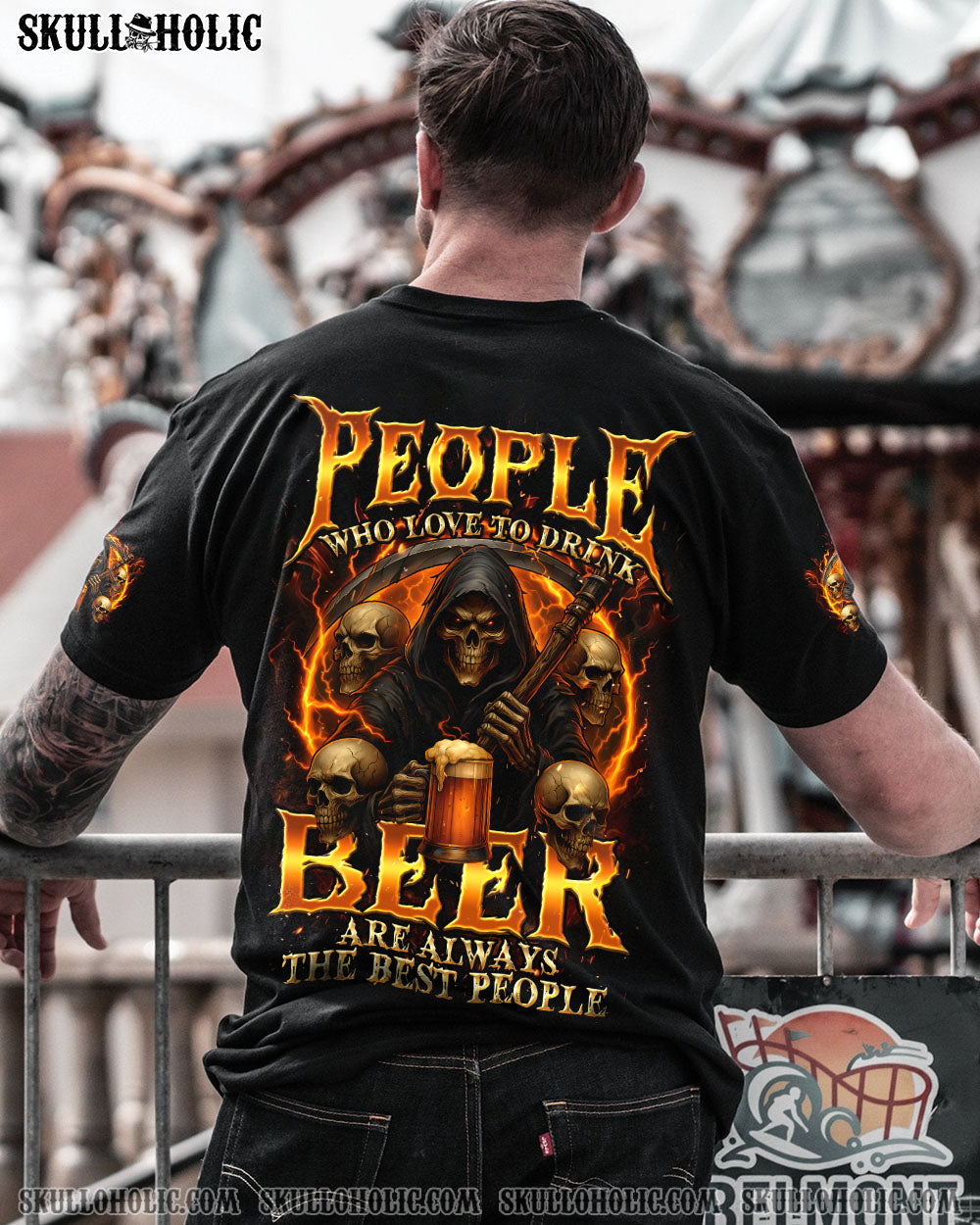 Category_Short sleeves