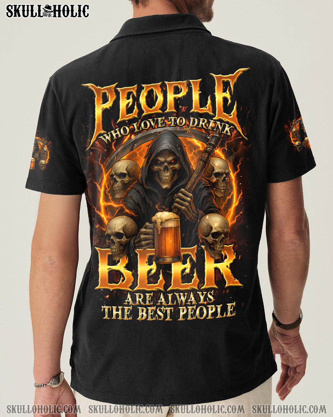 Category_Short sleeves