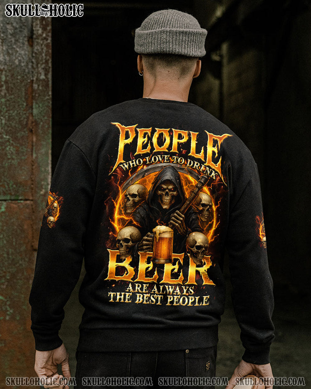 Category_Sweatshirt & Hoodies