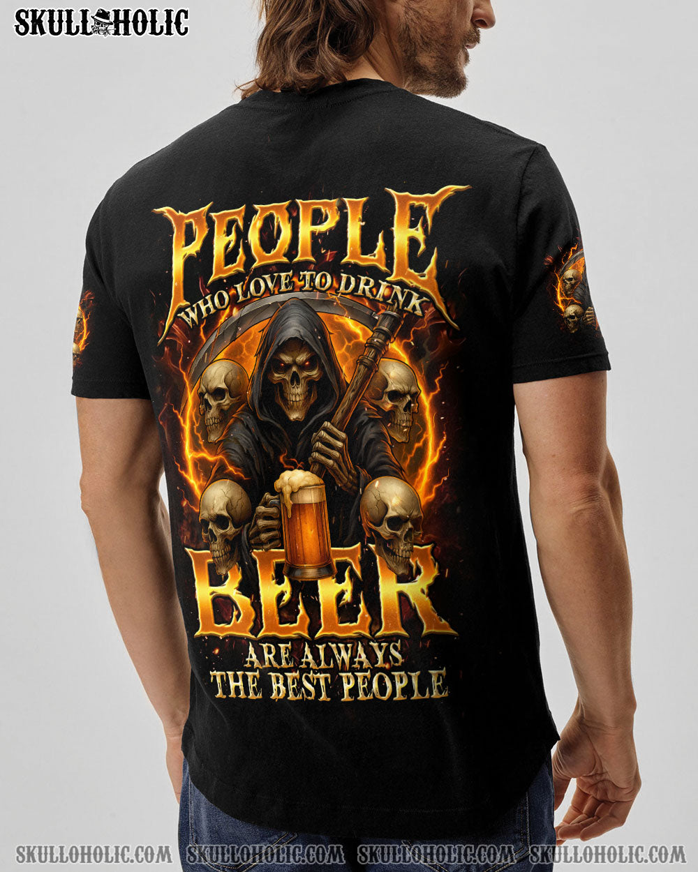 Category_Short sleeves