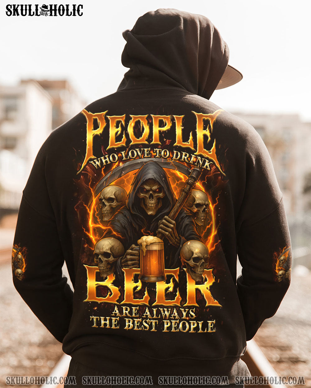 Category_Sweatshirt & Hoodies