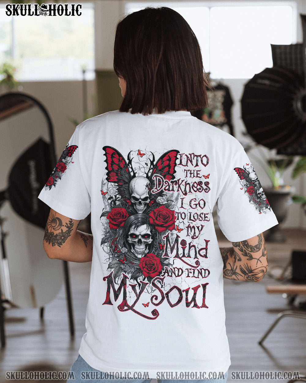 Category_Short sleeves