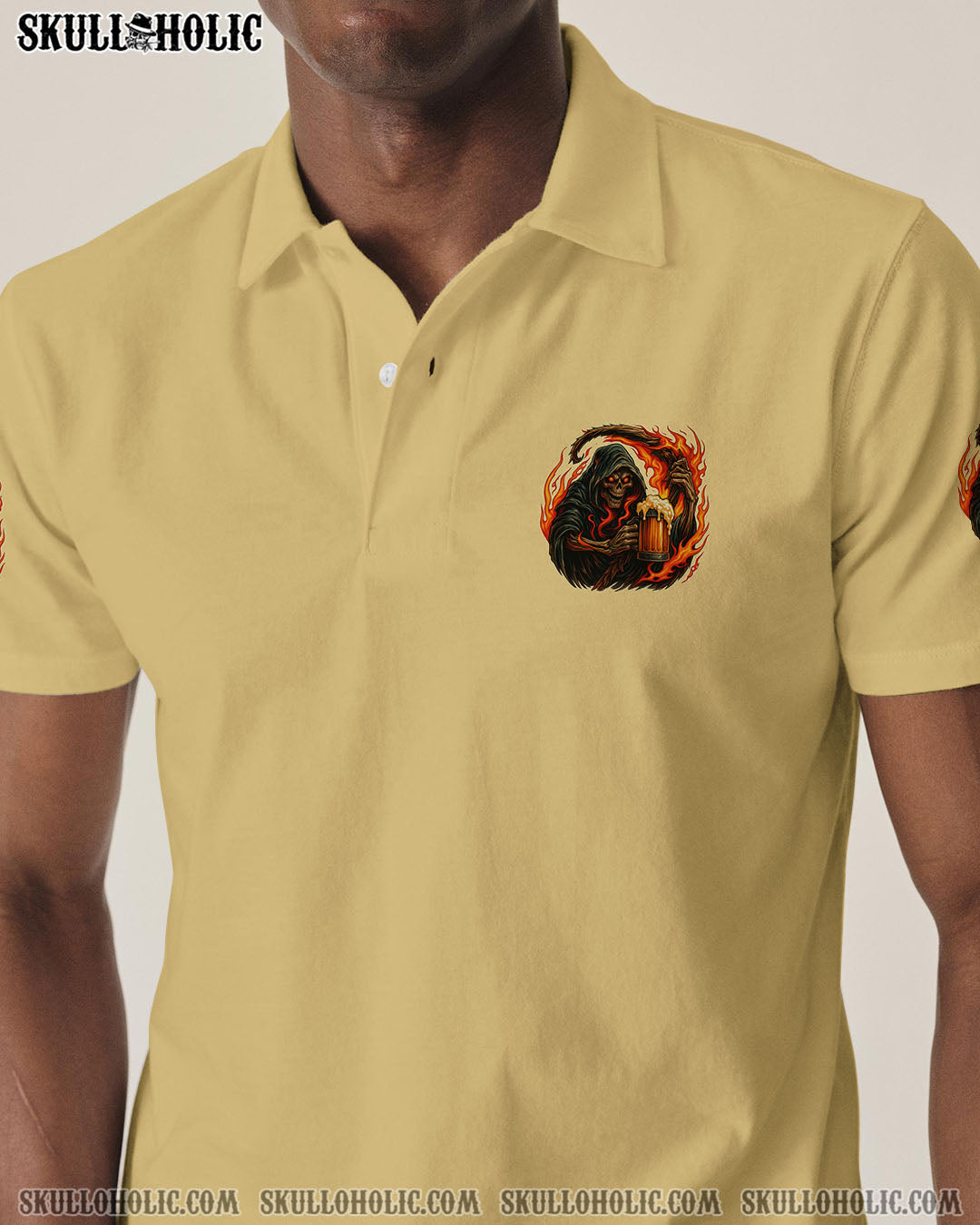 Category_Short sleeves