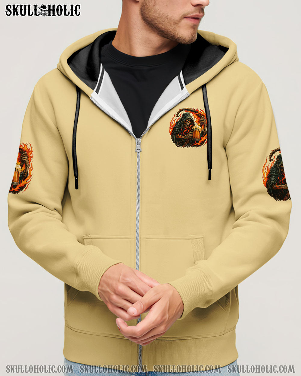 Category_Sweatshirt & Hoodies