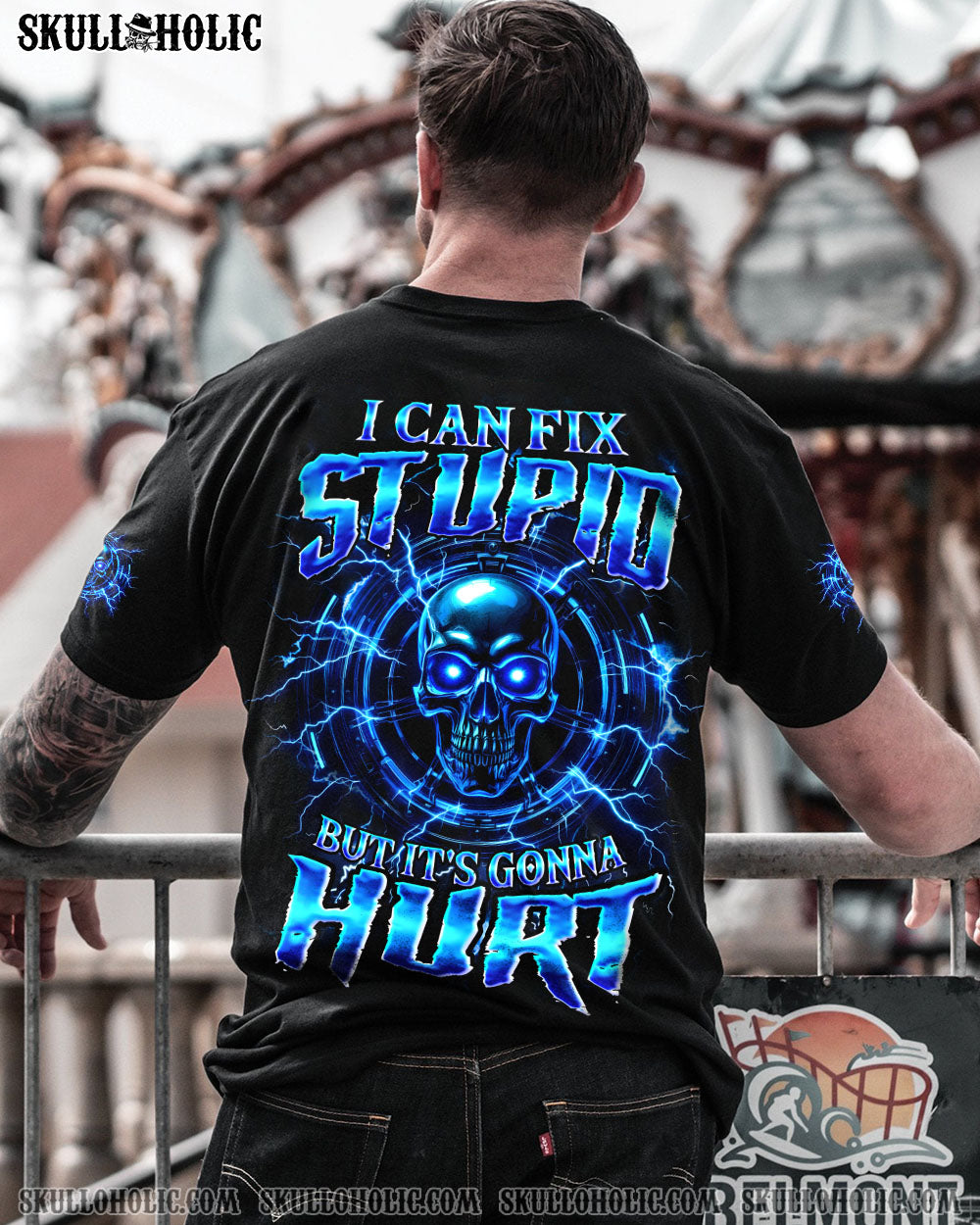 Category_Short sleeves