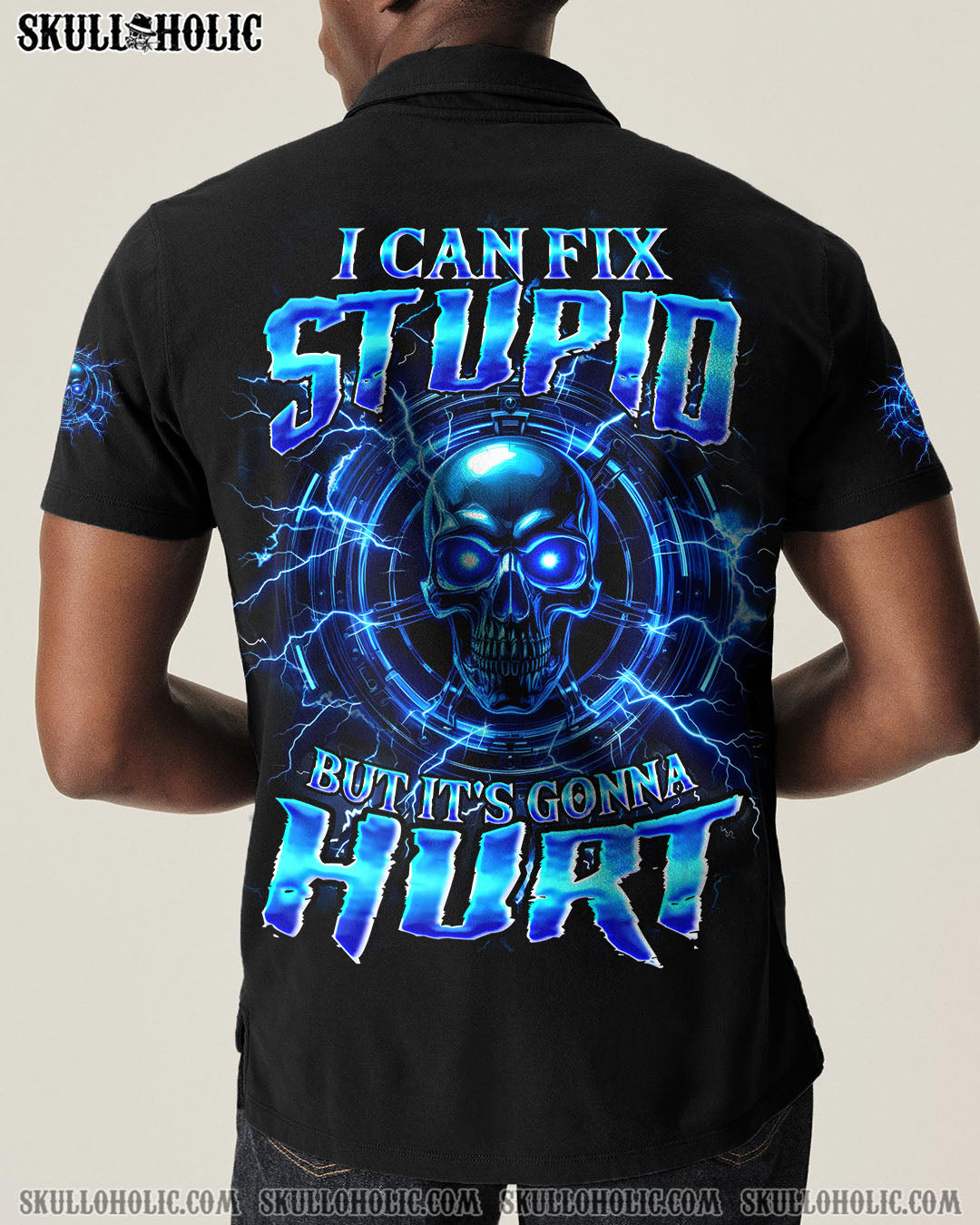 Category_Short sleeves