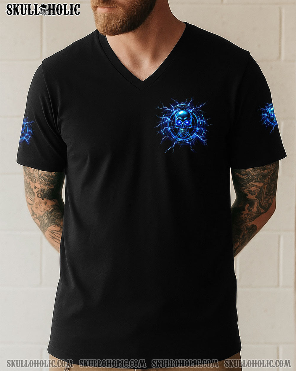 Category_Short sleeves