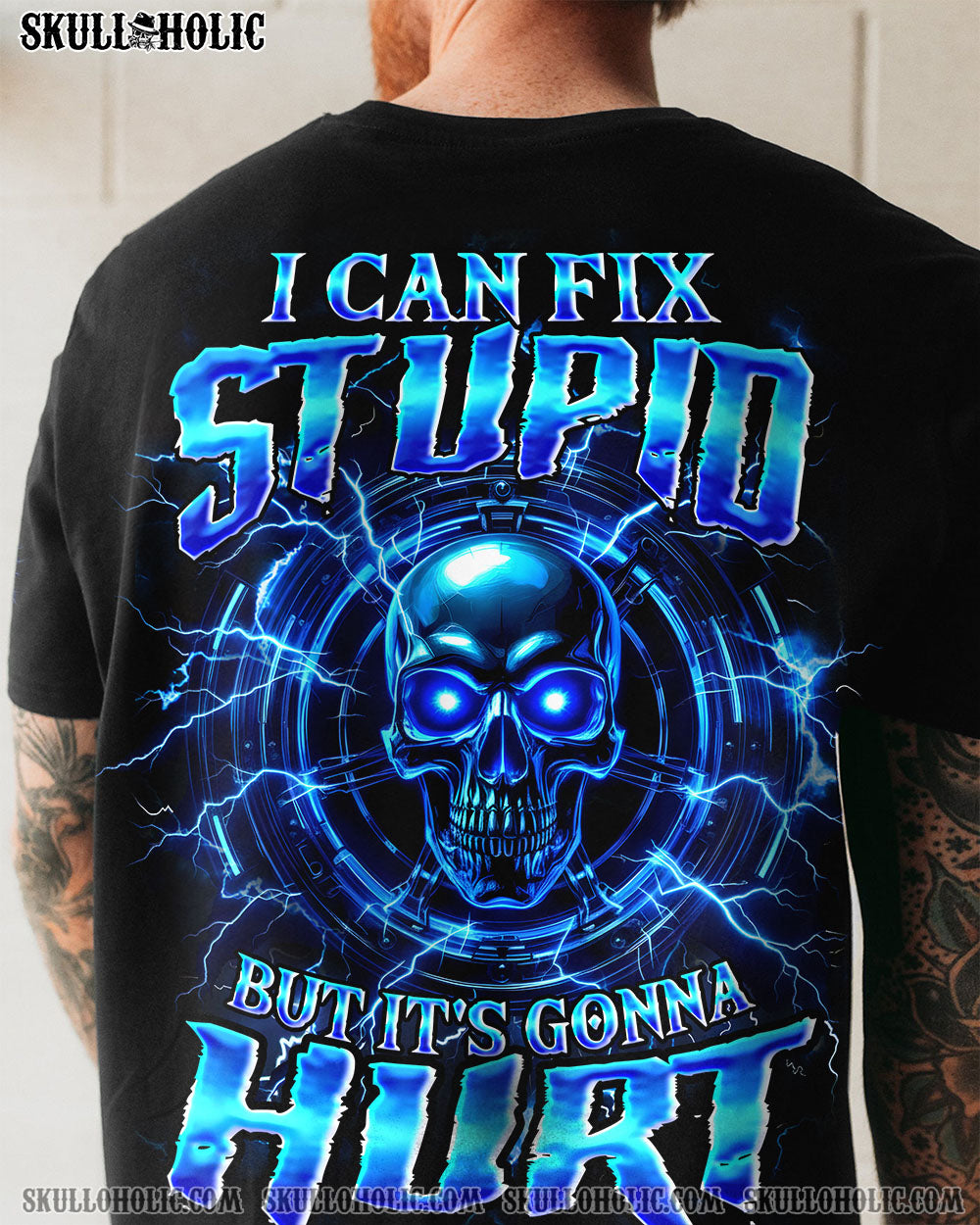 Category_Short sleeves