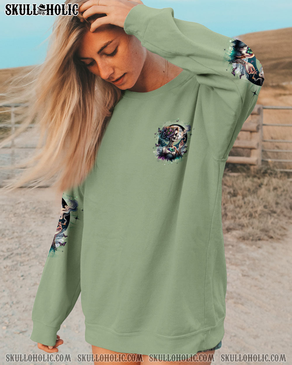 Category_Sweatshirt & Hoodies