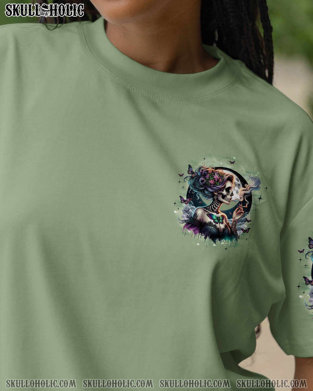 Category_Short sleeves