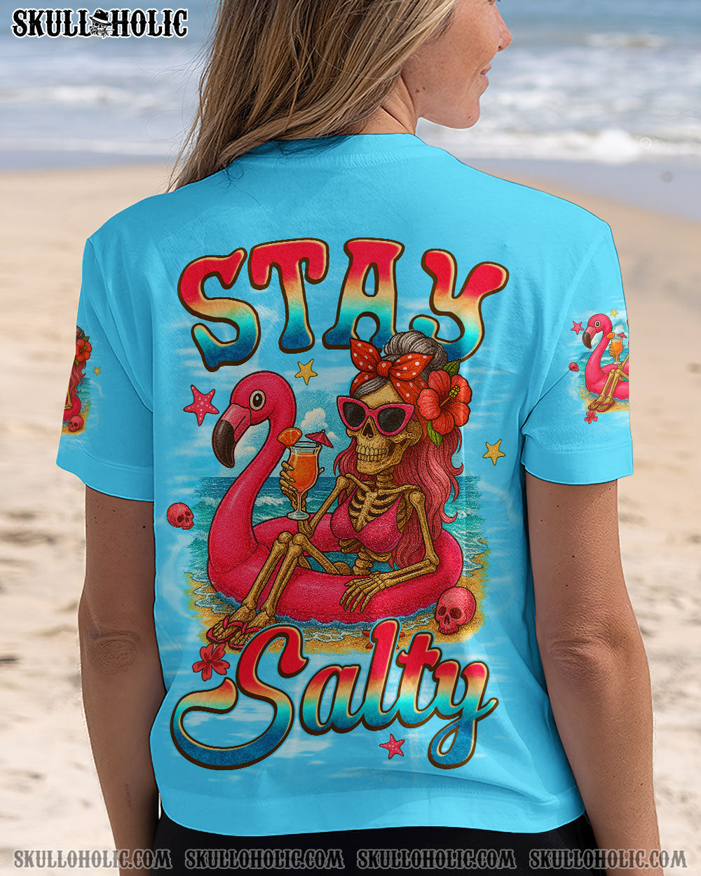 Category_Short sleeves