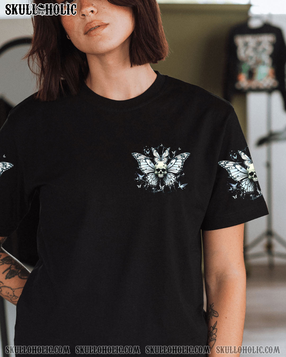 Category_Short sleeves