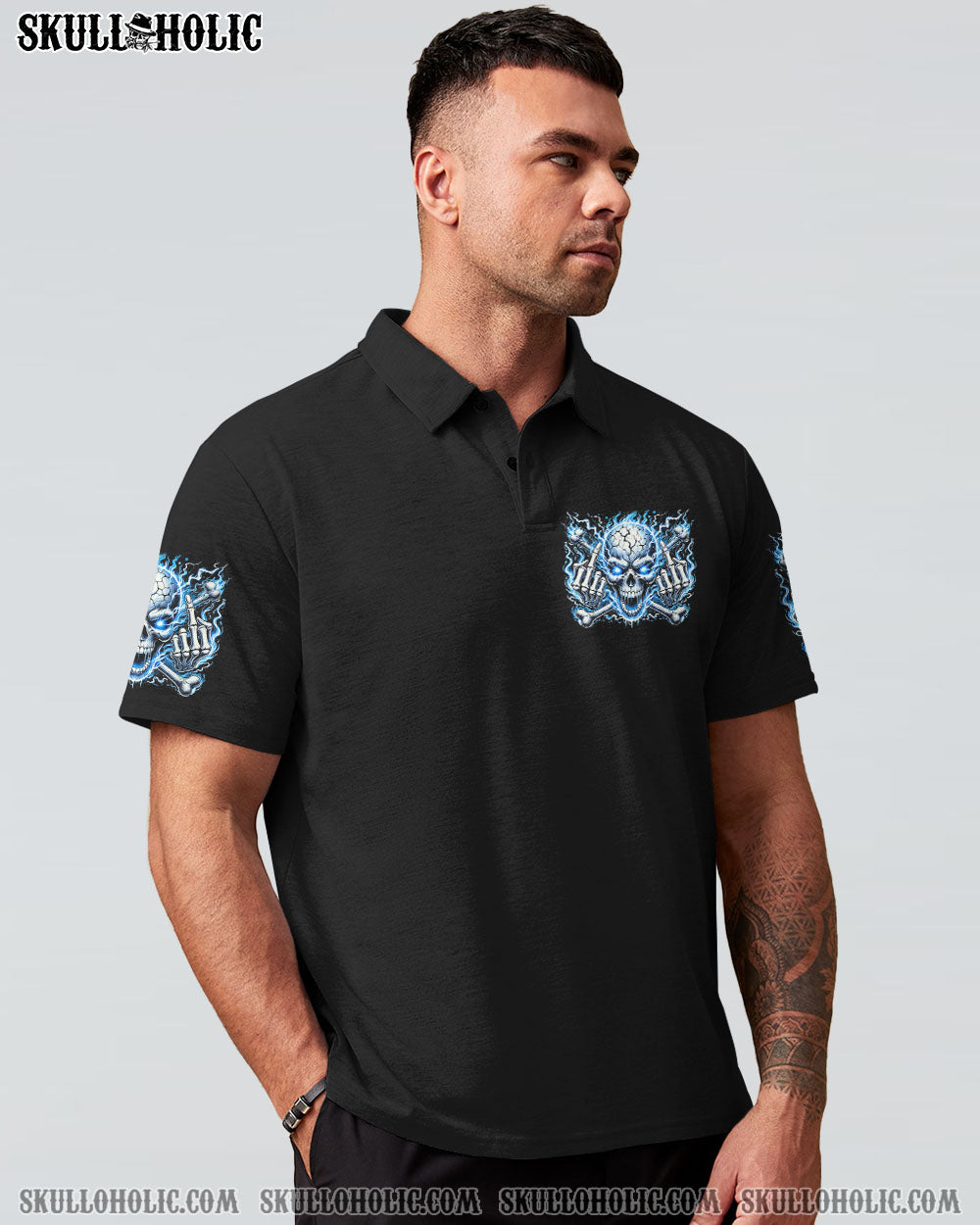 Category_Short sleeves