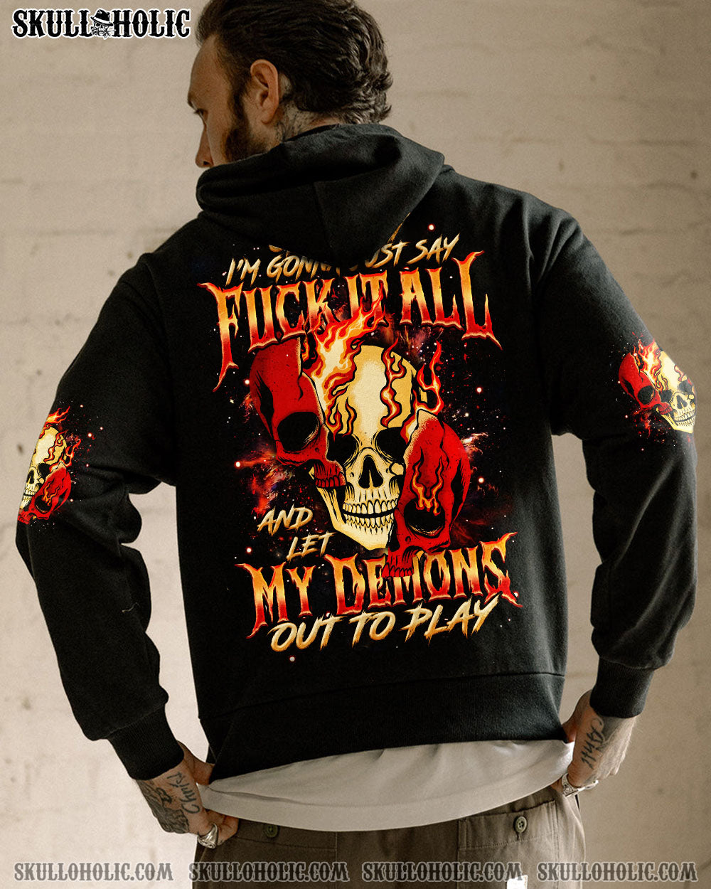 Category_Sweatshirt & Hoodies