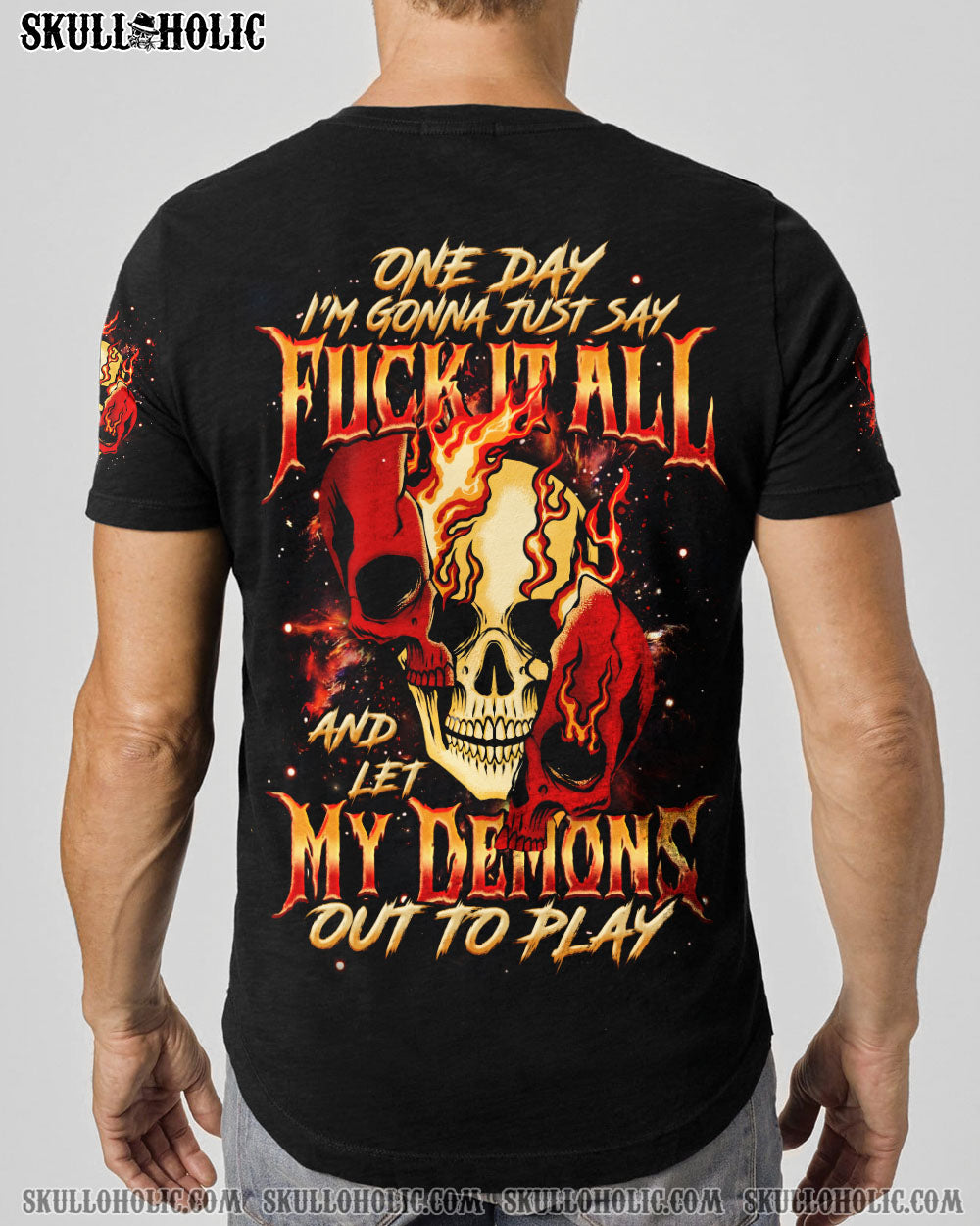 Category_Short sleeves