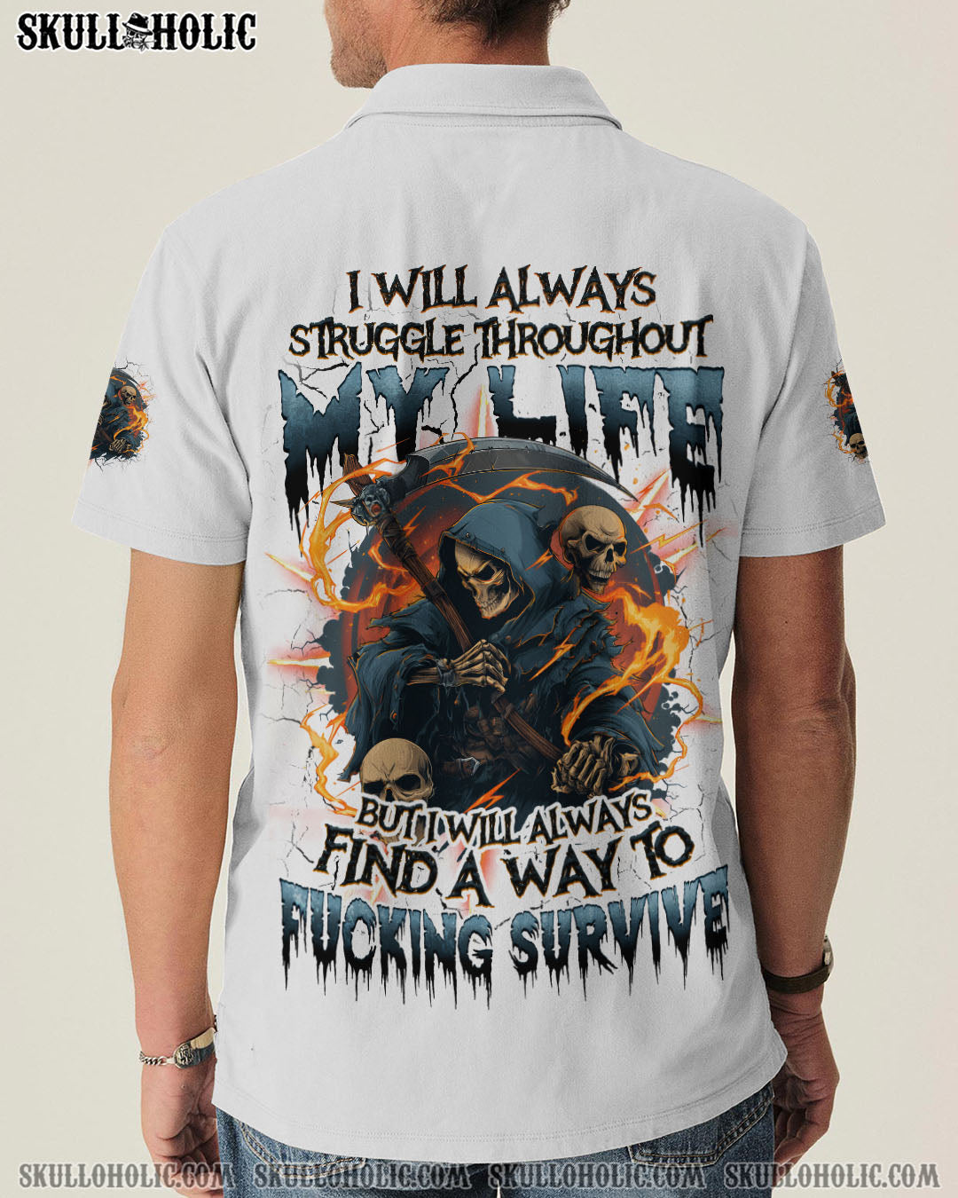 Category_Short sleeves
